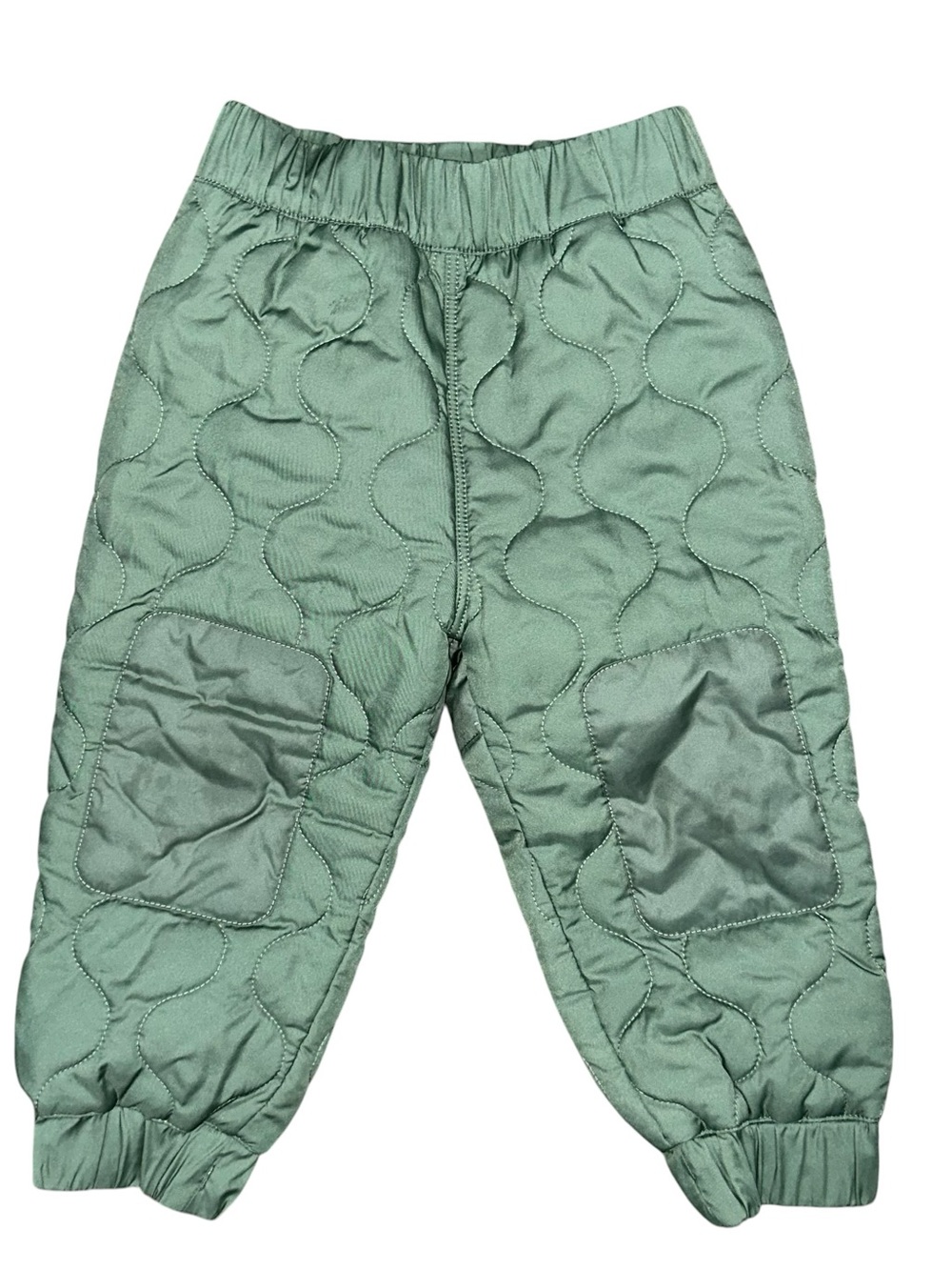 Patagonia Quilted Puff Jogger